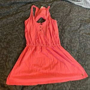 Like New Womans Tommy Girl Dress